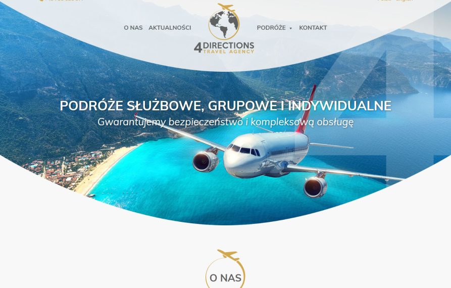 4Directions Travel Agency